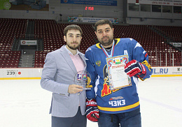 Выход в финал