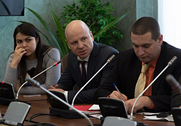 Мы поддержим Юнармейское движение