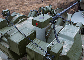 Разработка электронных устройств