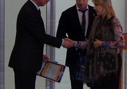 Краса и гордость гвардейского полка 