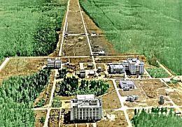 Предложение о сотрудничестве с ГЛП "Радуга"