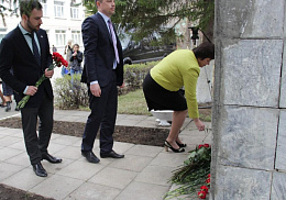 “Непобедимые” с Урала, при нашей поддержке