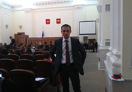 Мы и общественный совет Администрации г.Челябинска