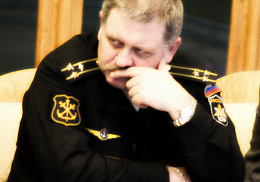 Российские дизели для российского флота