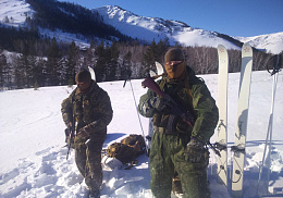 Испытания и сравнения БЗК