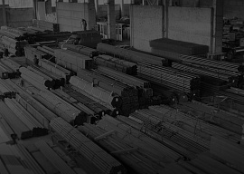 Поставка металлопроката