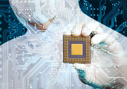 Участие компании на форуме «Информационные технологии в оборонно-промышленном комплексе-2016»