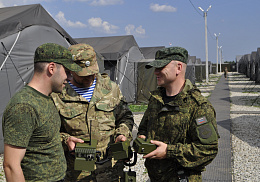 Краткое интервью у директора ГК "Арком"