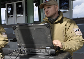 Разработка электронных устройств